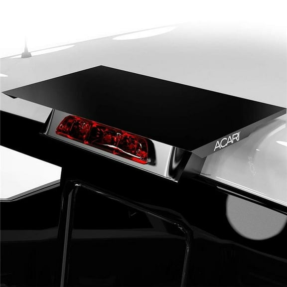 Acari Fleet ATGMCOL 20 in. T-Series Platform Mount for Chevy