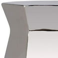 thumbnail image 2 of Safavieh Tabouret de Jardin Hexagonal Moderne, 2 of 2