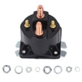 thumbnail image 2 of Solenoide De Remolque De Descarga, Caja Fuerte Profesional SAZ 4201ER De 4 Terminales Para Remolques De Descarga Pj Del KTI, 2 of 7