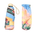 thumbnail image 2 of Folding Umbrella, Sun Umbrella Light Weight  for Rain, 2 of 7