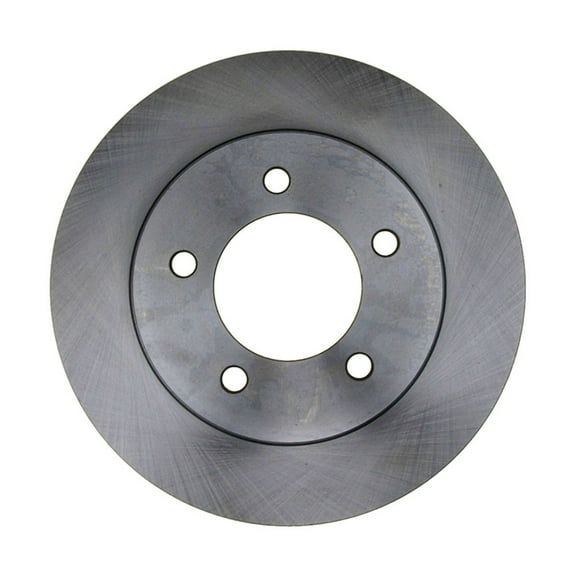 Raybestos 66647R Professional Grade Disc Brake Rotor Fits select: 1997-2000 FORD EXPEDITION, 1998-2000 LINCOLN NAVIGATOR