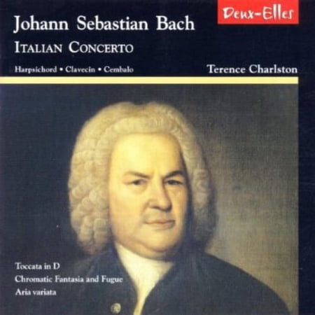 Italian Concerto