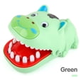 thumbnail image 1 of Coolmee Tabletop Bite Toys Ox Bite The Hand Paternity Interactive Family Games, 1 of 8