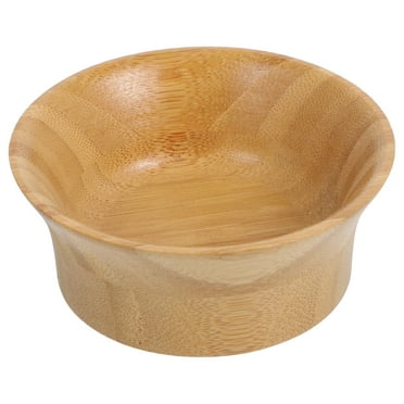 Raindrops  Meal Salad Bowls with Lids Bamboo Mask Child Aldult
