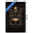 thumbnail image 3 of Liquid Death - Oracle Wall Poster with Push Pins, 14.725" x 22.375", 3 of 4