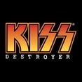 thumbnail image 2 of KISS Destroyer SUB Hockey Jersey, 2 of 6