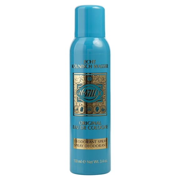 Muelhens 4711 , 3.4 oz Body Spray