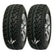 thumbnail image 1 of PAQUETE DE 2 LLANTAS 245/70R16 AUSTONE SP302 A/T AUSTONE SP302 A/T, 1 of 2