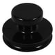 thumbnail image 1 of EeaseMX 1pc de tazón de goma tazón para mango de elevación herramienta de succión para tazón (negro), 1 of 8