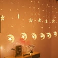 thumbnail image 4 of Halloween Decorations Clearance Sale  Led Light String Home Bedroom Decorative Lights Holiday Wedding Lights, 4 of 7