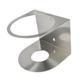 thumbnail image 4 of simhoa Spray Bottle Holder Wall Mount Spray Bottle Storage Rack for Bathroom Garage 1 Hole, 4 of 8