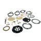 thumbnail image 3 of Tillotson HR Carbs w/07406 N/S 07-451465 Carburetor Repair Kit, 3 of 4