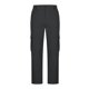 thumbnail image 5 of Ceisia Men Solid Color Multi Pocket Button Work Pants Outdoor Casual Gift Loose Trousers, 5 of 7