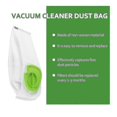 thumbnail image 3 of 15 Pcs Vacuum Cleaner Accessories Dust Bags Cleaning Bag Replacement Parts Fit For Gtech Pro Atf301, 3 of 4
