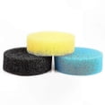 thumbnail image 3 of 3-Pack Aquarium Filter Sponges Compatible with HW-602B 603B Pumps, 3 of 3