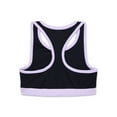 thumbnail image 3 of Hind Girls’ Active Bra and Leggings Set, 2-Piece, Sizes 4-16, 3 of 3