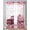 Pink Crimson, variant on Valentine's Day Sheer Curtains 84 Inch Length 2 Panels Set for Living Room/Bedroom, Pink Love Roses Truck Romantic White Kitchen Curtains Grommet Semi-Sheer Curtains Window Treatments 52"x84"x2