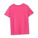 thumbnail image 5 of Camiseta para mujer, camisetas de verano, ropa de calle, disfraz elegante, camiseta con cuello redondo para viajar XL, 5 of 7