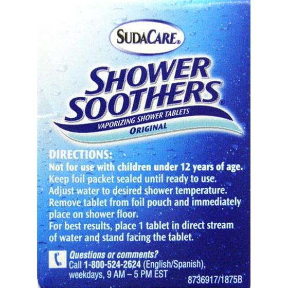 Vicks Shower Soothers Discontinued Image Collections Imageblog Co Vicks Shower Soothers Discontinued Image Cabis And