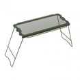 thumbnail image 3 of Mesa Plegable Zulema Escritorio Plegable Verde para Acampar, 3 of 7