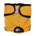 thumbnail image 1 of Washable Male Dog Pant Soft & Comfortable Cotton Reusable Dog Physiological Pant, 1 of 4