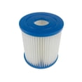 thumbnail image 1 of Filtre à Cartouche Type I pour Remplacement de Piscine 330 Gallons Flowclear 58381, 1 of 7