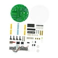 thumbnail image 2 of BELOVING Electronic Scale DIY Kit 51 Microcontroller Soldering Project Components Kit Set A, 2 of 10
