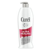 Curl Ultra Healing IntensiveFragrance-Free Lotion, Extra-Dry Skin, Sensitive Skin, 20 oz