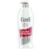 Curel Ultra Healing Intensive Fragrance-Free Lotion, Extra-Dry Skin, Sensitive Skin, 20 oz