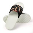 thumbnail image 4 of Vampire Diaries Unisex Slippers Summer Beach Slippers Casual Non Slip Comfortable Slide Sandals Home Slippers For Men Women, 4 of 8