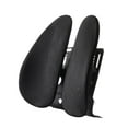 thumbnail image 2 of Lipstore Back Support Sedentary Sofas Seat Posture Improvement Lumbar Support Cushion Basic Breathable, 2 of 8