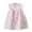 Pink, variant on Loopsun Toddler Summer Dresses, Girl's Sleeveless Printed Dress Fashionable and Princess Dress Breathable Comfortable Dress Green 3-5 Years