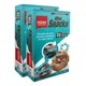 thumbnail image 1 of Mini Snacks Amaranto y Chocolate Picard 2 Pack 330g c/u, 1 of 4