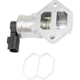 thumbnail image 5 of New 2 Blade Idle Control Valve Compatible With Ford Mazda Explorer Sport Trac Xl 6 Cyl 4.0L Ranger Stx 6 Cyl 4.0L Ranger Sport 2001-2011 By 50550 150264 734804 1591039 REPF313215, 5 of 6