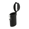 thumbnail image 4 of Waterproof  Case, Large Capacity Rechargeable  Box Hold 20 Pieces Black  For Fishing For Hiking, 4 of 8