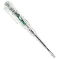 thumbnail image 1 of MasteelfCA Electrical Tester Screwdriver Power Tester Pen Dual Light Circuit Tester Test Pen, 1 of 8