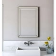 thumbnail image 3 of A&E Bath and Shower Gail 24x36 Mirror, 3 of 7