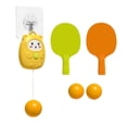thumbnail image 2 of Entrenador de ping pong Baoblaze colgante amarillo, 2 of 8