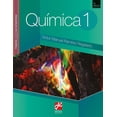 thumbnail image 1 of Libro Quimica 1, Udg Tapa Blanda, Autor Victor Manuel Ramirez Regalado, Editorial Patria Educacion, 1 of 2