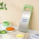thumbnail image 5 of Toystoory Herramienta de cocina raspador de acero inoxidable con ranura trasera antimoho, simplemente enjuague con agua, fácil de limpiar Cocina y Comedor, 5 of 6
