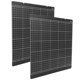 thumbnail image 3 of Adhesivo Para Impresora 3D, Flexible, 2 Uds., Adhesivo Para Cama Térmica Para Impresora 3D, Negro Para Impresora 3D, Rejilla Para Cama Caliente, Accesorios Para Impresora 3D Ccdes Otros, 3 of 8