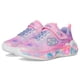 thumbnail image 1 of Zapatillas para Niñas Skechers Eternal Heart Lights Rosa Talla 13.5, 1 of 7