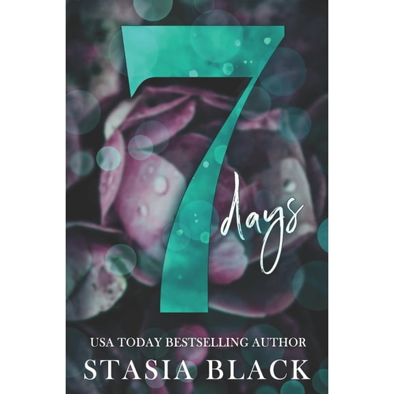 7 Days: a Hate-to-Love Dark Romance, (Paperback)
