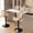 Beige, variant on Vitesse Bar Stools Set of 4,Adjustable Swivel Counter Height Bar Stools with Back & Footrest,Modern Design Bar Chairs,Faux Leather Upholstered Barstools for Bar,Kitchen,Dining Room (Beige, Set of 4)