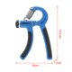 thumbnail image 2 of Agarre manual, fortalecedor de ejercicio con resistencia ajustable, entrenamiento de fuerza manual con pinza antideslizante para entrenador, fácil para el desarrollo muscular y la recuperación de, 2 of 5