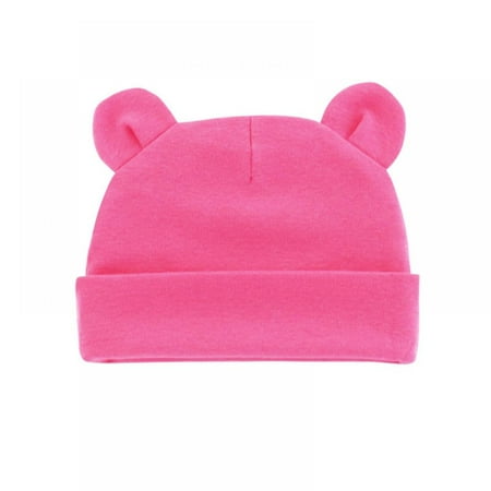 

Unisex Baby Beanie Hat Infant Baby Soft Cute Knit Cap Nursery Beanie