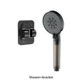 thumbnail image 3 of ZheElen Sprinkler Head Intelligent High Pressure Massage Handheld Water Saving Shower Heads Multifunctional Spray 7 Modes Type6, 3 of 6