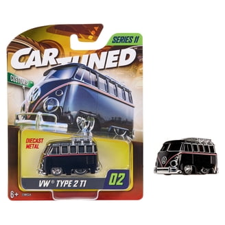 1:18 Artisan Collection - Field of Dreams (1989) - 1973 Volkswagen