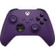 thumbnail image 2 of Controlador inalámbrico Microsoft Xbox Astral Purple, paquete de 2, 2 of 5