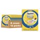 thumbnail image 1 of Premios para Gatos Temptations Cucharas para Lamer Pollo y Salmón 96 unidades, 1 of 9